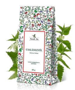 Mecsek csalánlevél tea 40 g