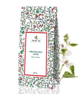 Mecsek orvosi ziliz levél tea 30 g