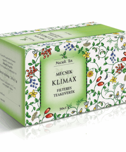 Mecsek klimax elleni tea 20x1 g