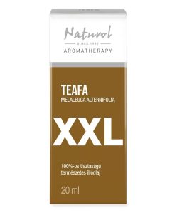 Naturol xxl teafaolaj 20 ml