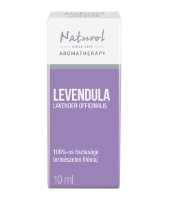 Naturol xxl levendula illóolaj 30 ml