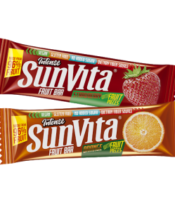 Sunvita intense szelet narancsos 30 g