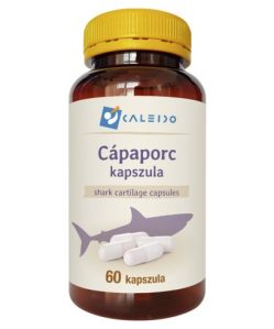 Caleido cápaporc kapszula 60 db