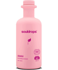Souldrops kristálycsepp öblítő 1000 ml