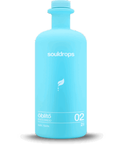Souldrops esőcsepp öblítő 1000 ml