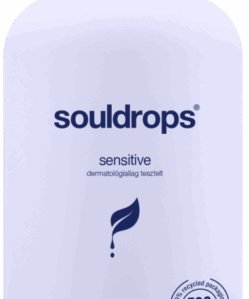 Souldrops balzsamcsepp öblítő 2000 ml