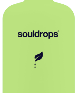 Souldrops földcsepp mosogatószer 750 ml