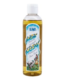 Silanus kamilla arctonik 250 ml