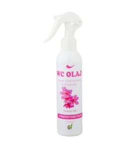 Wc olaj prémium tavaszi rét 200 ml