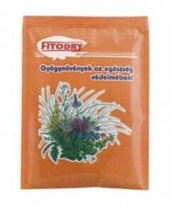 Fitodry bodorrózsa levél 50 g