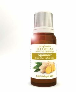 Neuston Gyömbér 5ml