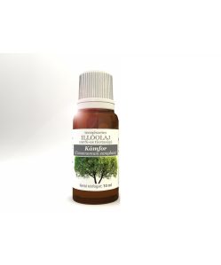 Természetes illóolaj kámfor 10 ml