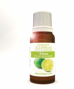 Neuston Lime 5ml