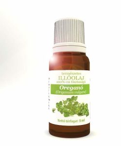 Neuston Oregano 5ml