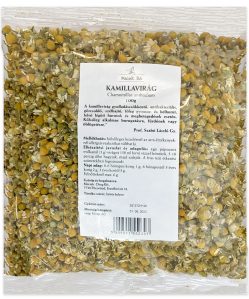 Mecsek kamillavirág tea 100 g
