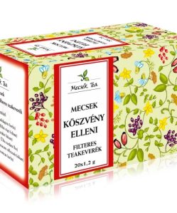 Mecsek köszvény elleni tea 20x1 g