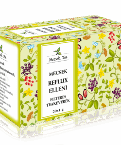 Mecsek Tea Reflux elleni teakeverék 20 filter