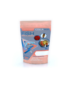 Collango collagen fish meggy 165 g
