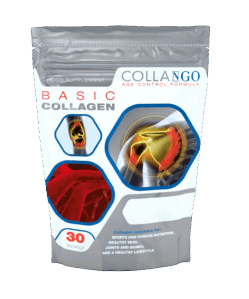 Collango collagen basic ízesítetlen 300 g