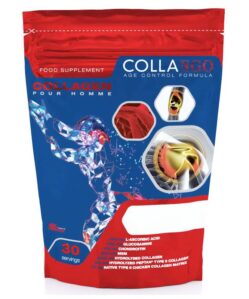 Collango collagen pour homme meggy 348 g