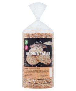 Szafi Free hajdinatallér 100 g