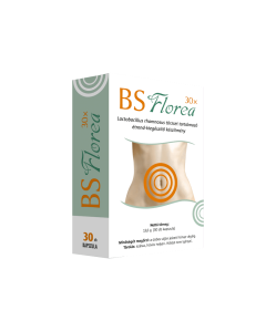 BS florea kapszula 30 db