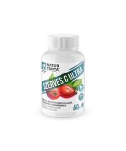 Natur Tanya Szerves C Ultra tabletta