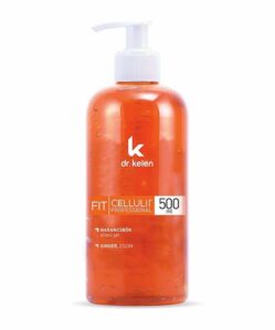 Dr. kelen fit cellulit krém 500 ml