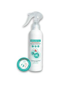 Immunetec felületbevonó fertőtlenítő spray 200 ml