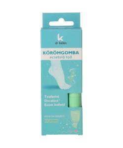 Dr. kelen körömgomba ecsetelo toll 5 ml
