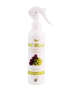 Wc olaj prémium illatos fürtike 200 ml