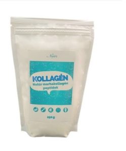 Dénes-Natura Hidrolizált marhakollagén peptidek 250g