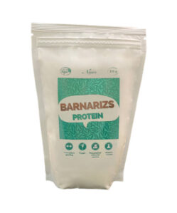 Natura barnarizsfehérje 330 g