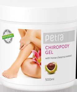 Petra lábápoló gél 500 ml