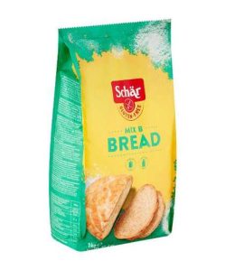 Schär gluténmentes mix b kenyérpor 1000 g