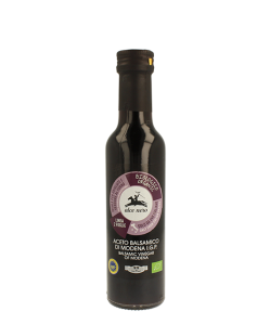 Alce Nero bio modenai balzsamecet 250 ml