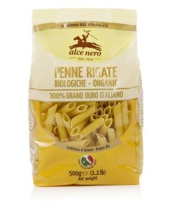 Alce Nero bio durumtészta penne 500 g