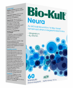Bio-kult neura kapszula 60 db