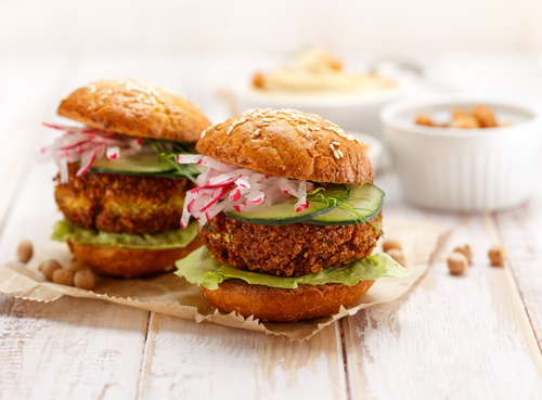 arabos csicseriburger