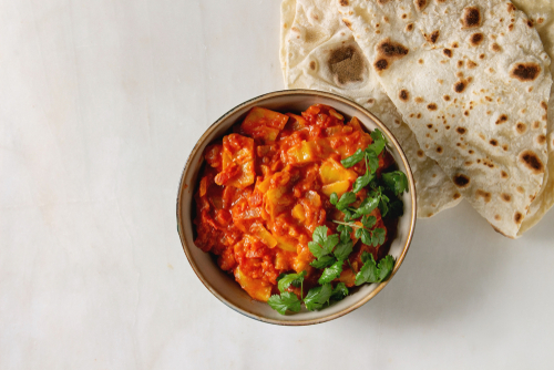 jackfruit curry