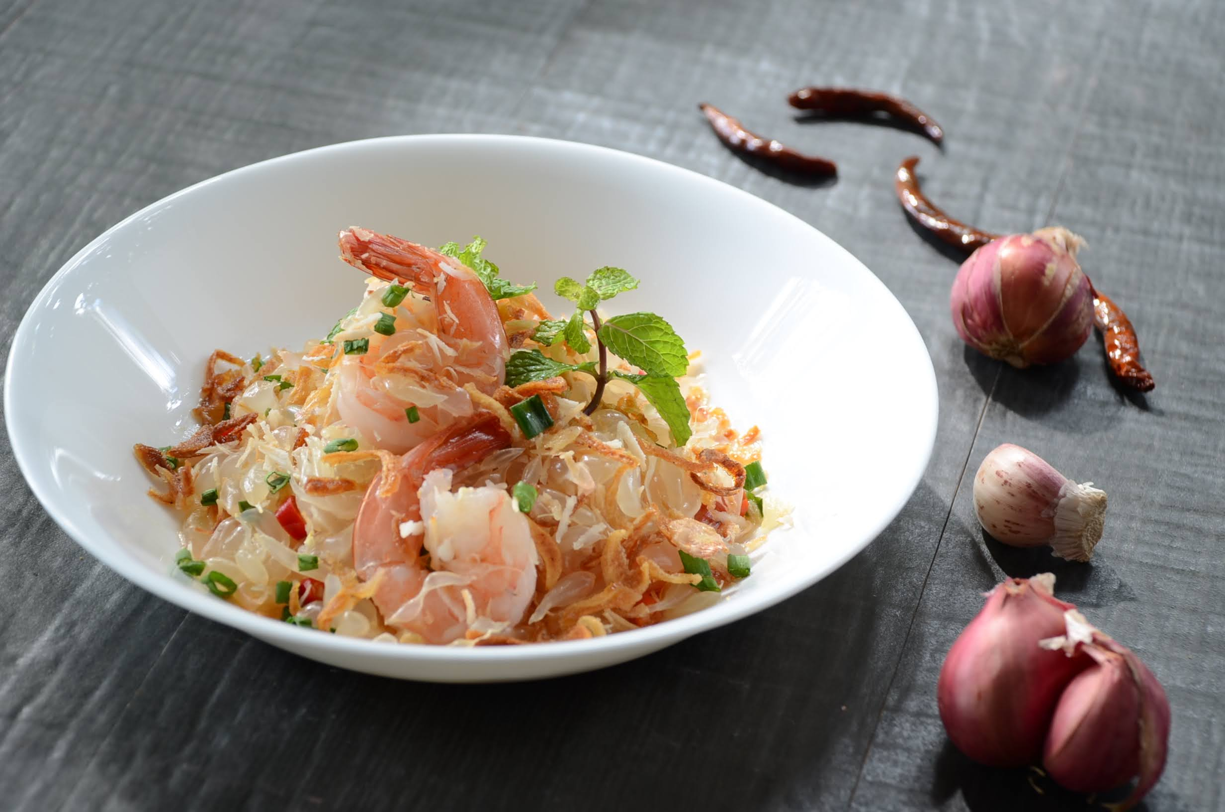 pomelo,salad,with,shrimp,thai,food,spicy,taste,appetizer