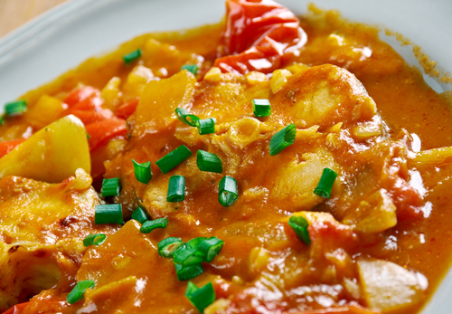 harcsapaprikas,hungarian,paprikash,with,river,fish.