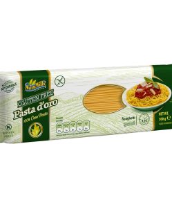 Pasta Doro tészta spagetti 500 g