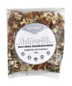 Ataisz magyaros zöldségkeverék 100 g
