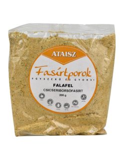 Ataisz falafel csicseriborsófasírtpor 200 g