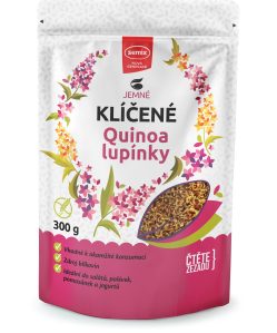 Semix csíráztatott quinoa pelyhek 300 g