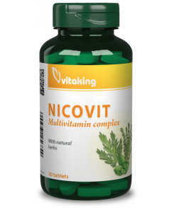 Vitaking Nicovit