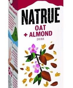 Natrue zab+mandula ital 1000 ml