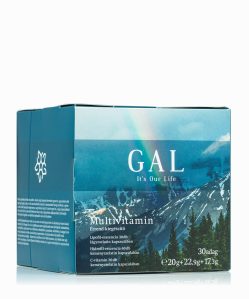 Gal multivitamin
