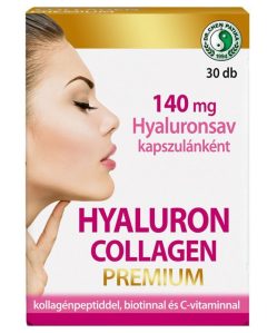 Dr. chen hyaluron collagen premium kapszula 30 db